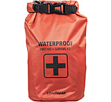 Image of Dorcy Stormproof Dry Bag First-aid Survival Kit