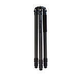 Double Tap Industries Stronghold Carbon Fiber Shooting Tripod