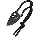 Image of Doug Ritter RSK MK5 Fixed Blade Black Knife