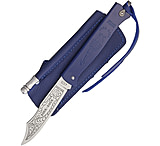 Image of Douk-Douk Folder Blue Folding Knife