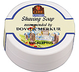 Image of Dovo Eucalyptus Shaving Cream