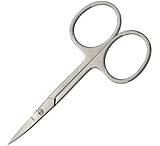 Image of Dovo Nail Scissors Nickel-Plated