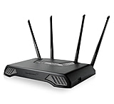Image of DPI Amped High Power AC1900 WiFi Range Extender TITANX