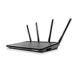 Image of DPI Amped High Power AC2600 WiFi Range Extender ATHENAEX