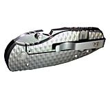 Image of DPx Gear HEAT/F 3D Titanium 2.25in Fold Knife