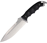 Image of DPx Gear HEST 6 Milspec Fixed Blade Blk