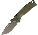 Image of DPx Gear HEST Framelock Urban OD Folding Knife