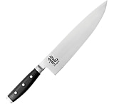 Image of Dragon by Apogee Chefs Knife, 10in, CTS-BD1 stainless blade Kitchen Knife