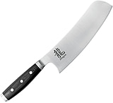 Image of Dragon by Apogee Fushion Chefs Knife, 13.5in Kitchen Knife