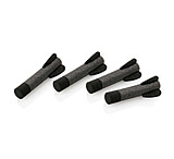 Image of Dream Cheeky Thunder Missile Launcher/iLaunch Thunder Foam Missiles, 4 Pack