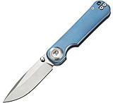 Image of Dreamtech Button Lock Blue