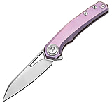 Image of Dreamtech D4281 Button Lock Ti Pink