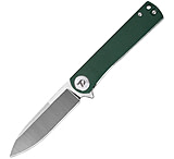 Image of Dreamtech Linerlock G10 Green DTK3896GGR
