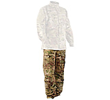 Image of DRIFIRE FORTREX FR 2-Piece Flight Suit Pant