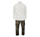 DRIFIRE FORTREX V2 FR 2-Piece Flight Duty Pant - Men's