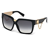Image of DSquared DQ0167 Bifocal Prescription Sunglasses