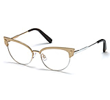 Image of DSquared DQ5172 Eyeglass Frames
