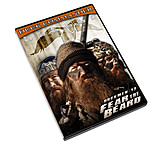 Image of Duck Commander DD13 Duckmen 13 - Fear The Beard DVD 55 Minutes 2009