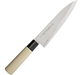 Image of Due Cigni Gyuto Maple Handle, 12in Kitchen Knife