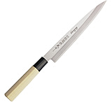 Image of Due Cigni Sashimi Maple Handle Fixed Blade Knife