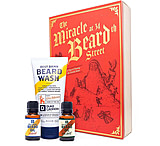 Image of Duke Cannon Supply Co Big Brick of Miracle on 34 Beardth St. Soap