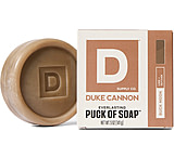 Image of Duke Cannon Supply Co Everlasting Puck of Soap