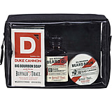 Image of Duke Cannon Supply Co Buffalo Trace Bourbon Gift Set