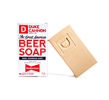 Image of Duke Cannon Supply Co The Great American Beer Soap - Budweiser