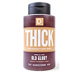 Image of Duke Cannon Supply Co Thick Naval Diplomacy Body Wash