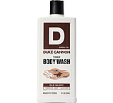 Image of Duke Cannon Supply Co Thick Body Wash
