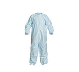 Image of DuPont Tyvek Micro-Clean 2-1-2 Coverall, 25 Pack