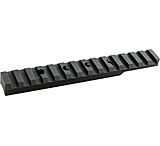 Image of Dura Sight Durasight Picatinny Rail Base Cva Break Action Rifles/mzldrs