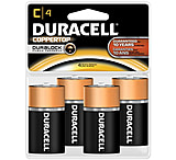Image of Duracell Coppertop Battery - C