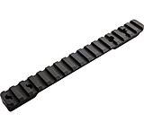 Image of Dura Sight Durasight Picatinny Rail Cva Cascade Sa 0 Moa Black