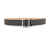 Image of DutyMan 1-3/4inch Plain Garrison Belt With Nickel Buckle DTY-1611-72-9031