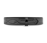 Image of DutyMan 2-1/4inch Hi-gloss Leather Buckleless Outer Belt DTY-5031-XL