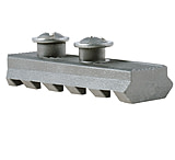 Image of MFT E-VolV Picatinny Rail 2.205&quot; for Standard and Thickened Heat Shield