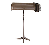 Image of Higdon Outdoors Higdon Mobile Marsh Saddle 361156B1