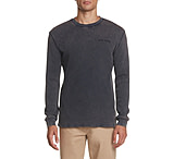 Image of Body Glove Free Flow Waffle Weave Thermal - Navy 74A2E5DE