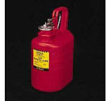 Image of Eagle Manufacturing Lab Safety Cans, HDPE, Eagle Manufacturing 1510