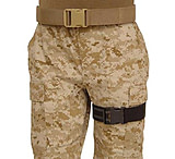 Image of Eagle Industries SAS Leg Strap with Rubber Track