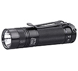Image of EAGTAC D Series D25C Clicky MKII 510 Lumen Flashlight