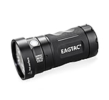 Image of EAGTAC M Series MX30L4-XC Extra Compact Dual Switches LED Flashlight