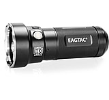 Image of EAGTAC Rechargeable MX30L3C-R 6XPL HI 5250 Lumens LED Flashlight Kit