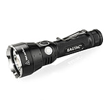 Image of EAGTAC SX30C2 HI 1870 Lumen LED Flashlight