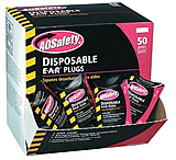 Image of EAR Soft Smooth Self Adjusting Ear Plugs 90581-00000T