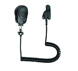 Image of Earhugger Safety Lapel Vertex Vx Series