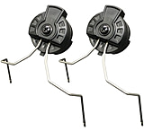 Image of Earmor ARC Helmet Rails Adapter Attachment Kit