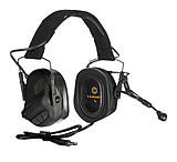 Image of Earmor ElectronicHeadset Communication w/ Gel Earpads &amp; Nexus TP-120 Cable