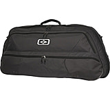 Image of Easton Work Horse Bow Case Charcoal 41&quot;x18&quot; W/8 Pockets